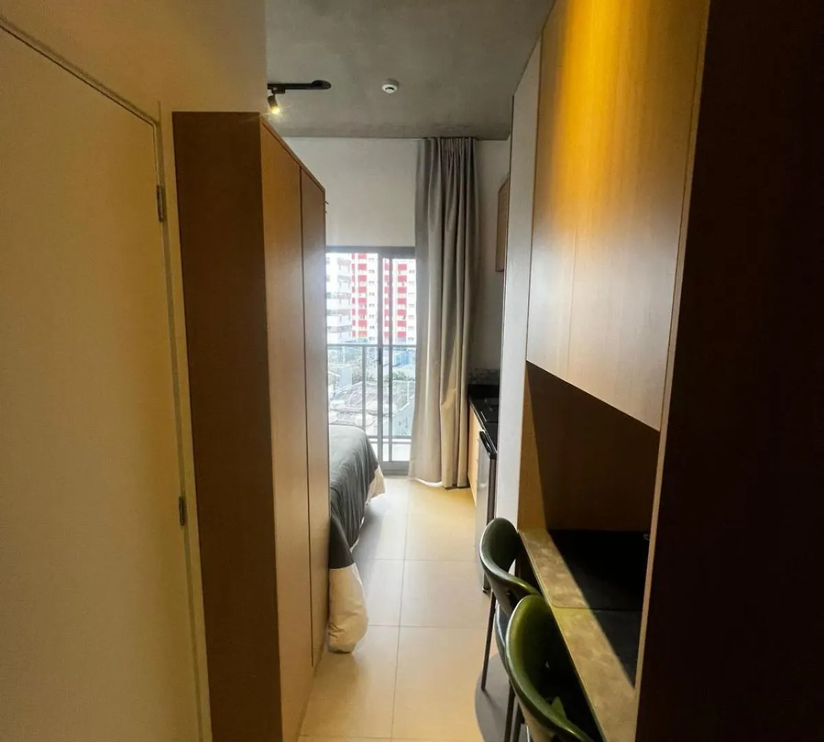 Apto Completo Ao Lado Da Paulista Sao Paulo 0*,  Brazil