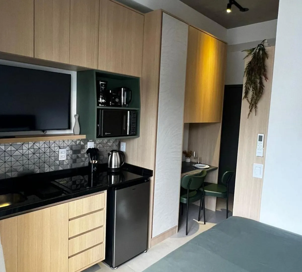 Apartment Apto Completo Ao Lado Da Paulista Sao Paulo