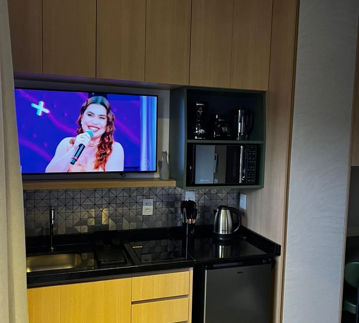 Apartment Apto Completo Ao Lado Da Paulista Sao Paulo Brazil