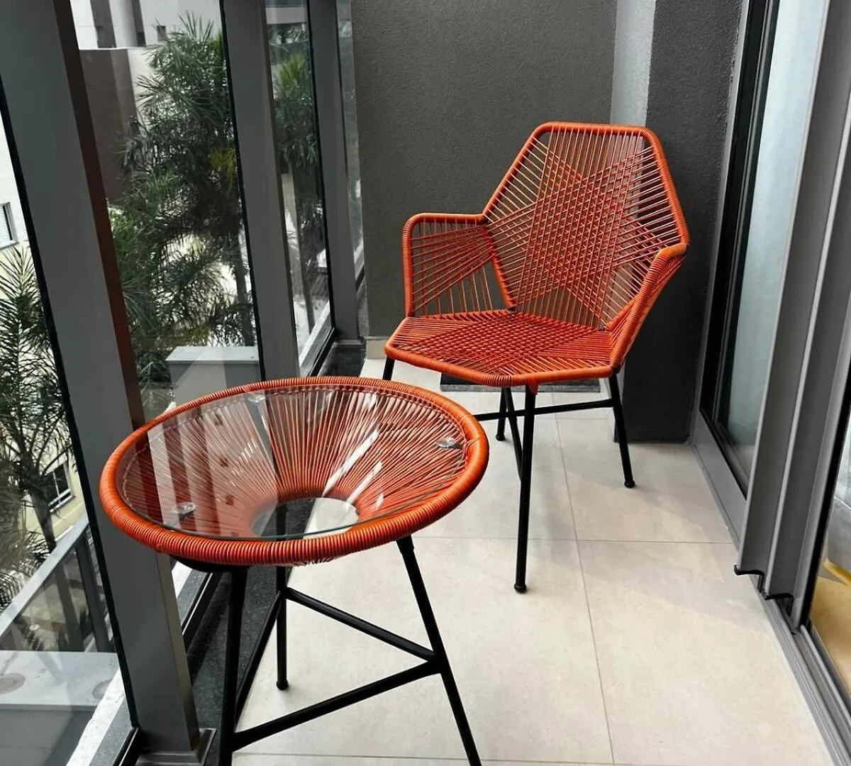 Apartment Apto Completo Ao Lado Da Paulista Sao Paulo